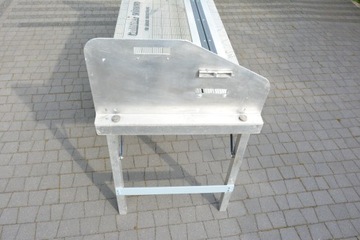 Стол Gyproc для резки минеральной ваты и др.