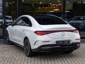 Mercedes CLA C118/X118 2026 MERCEDES-BENZ CLA 250+ AMG Line Sedan (272KM) 2026, zdjęcie 5