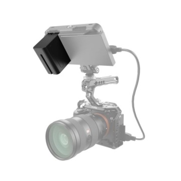 Комплект SmallRig 3823 2x аккумулятор NP-F970 + зарядное устройство, замена Sony