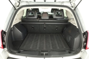 Jeep Compass I SUV Facelifting 2.0 156KM 2012 Jeep Compass 2.0, Salon Polska, Skóra, Navi, zdjęcie 15