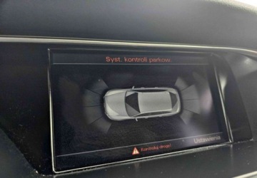Audi A4 B8 Allroad quattro Facelifting 2.0 TDI clean diesel 190KM 2014 Audi A4 Avant Audi A4 Avant 2.0 TDI Quattro Sport S tronic 2.0 Diesel 190KM, zdjęcie 17