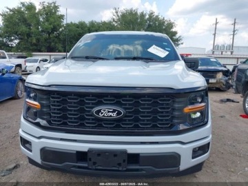 Ford 2025 Ford F150 STX 2025 2.7l 2.7 Benzyna 325KM, zdjęcie 8