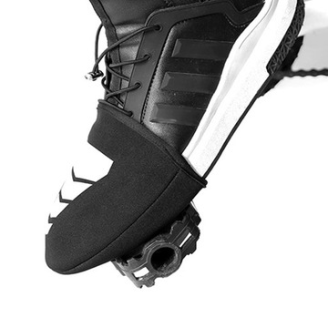 1 Pair Cycling Shoes Cover Warm Waterproof