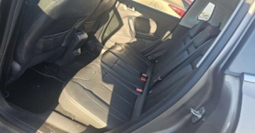 Peugeot 2008 I SUV 1.6 e-HDi 115KM 2014 Peugeot 2008 1.6 diesel Nawigacja, skora , wzmocnione napedy 1.6 Diesel, zdjęcie 33