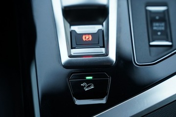 Peugeot 5008 II Crossover Facelifting 2.0 BlueHDi 177KM 2023 Peugeot 5008 GT kamera Skora adc Nawi PANORAMA bli, zdjęcie 28