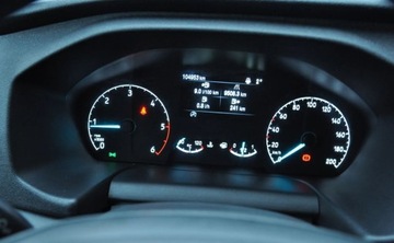 Ford Transit Custom I 2022 Ford Transit Custom FORD Transit Custom 2022R 130km L2H1 8-osob ORYGINAL F, zdjęcie 19