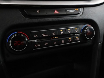 Kia XCeed Crossover 1.5 T-GDI 160KM 2022 Kia XCeed Style mHEV automat navi kamera BiLED ACC, zdjęcie 26