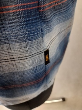 ТРЕККИНГОВАЯ РУБАШКА JACK WOLFSKIN LIGHT VALEY M