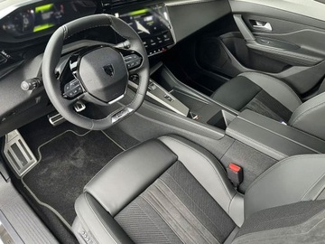 Peugeot 308 III 2025 Od ręki - GT e-DCS 1.2 mHEV 145KM / Pakiet Hi-Fi , Bezpieczeństwo, zdjęcie 5