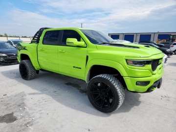  RAM 1500 Trx 2023 6.2l 6.2 Benzyna 702KM, zdjęcie 4