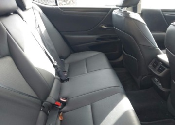 Lexus ES VII (XV70) 2022 Lexus ES 2022 LEXUS ES 350, 3.5L, od ubezpieczalni 3.5 Benzyna 306KM, zdjęcie 7