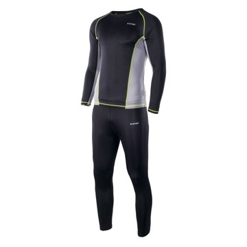 МУЖСКОЕ ТЕРМОАКТИВНОЕ БЕЛЬЕ, ТЕРМОКОМПЛЕКТ XL