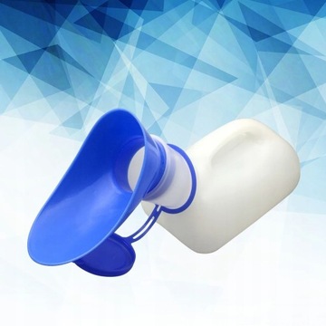 Устройство для мочеиспускания для женщин Воронка для взрослых