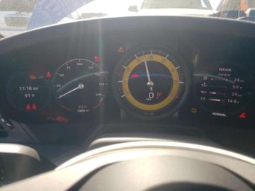Porsche 2022 Porsche 911 Carrera, 2022r., 3.0L 3.0 Benzyna 379KM, zdjęcie 9