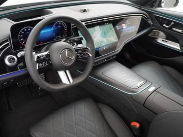 Mercedes Klasa E W214 2023 E Klasa 300 e AMG Estate 2.0 (333KM) 2023, zdjęcie 5