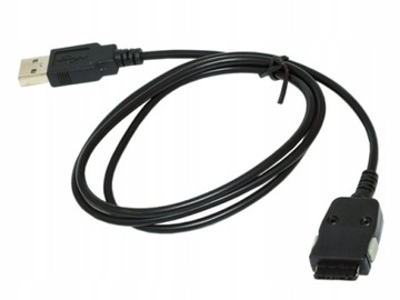 USB-кабель для Samsung MP3 MP4 YP-K3J YP-Q1 YP-P2 YP-S3 YP-T8A YP-T10