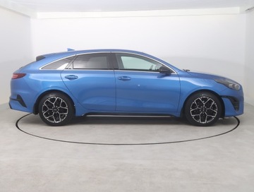 Kia Proceed Shooting Brake Facelifting 1.5 T-GDI 160KM 2022 Kia ProCeed 1.5 T-GDI, Salon Polska, Serwis ASO, zdjęcie 5