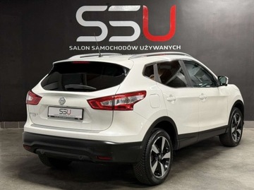 Nissan Qashqai 2015 Nissan Qashqai 1.6 DIG-T 163 KM Tekna Nawigacja Kamera 360 Gwarancja SSU, zdjęcie 11
