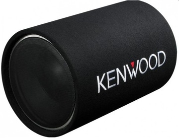 KENWOOD KSC-W1200T БАСОВАЯ ТРУБА 200 Вт ШАНС!
