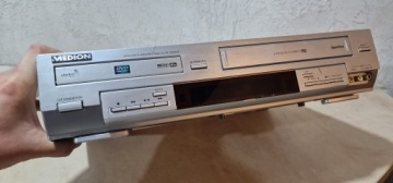 Medion Video и DVD 6 головок MD 9034 MD9034