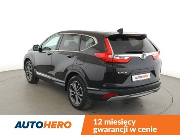 Honda CR-V V 2020 Honda CR-V HEV automat full LED navi grzane fotele, zdjęcie 3