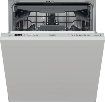 ZESTAW AGD DO ZABUDOWY WHIRLPOOL Z LODÓWKĄ 193 CM