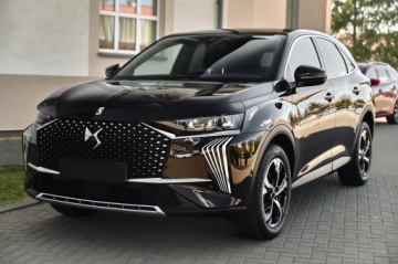  DS 7 Bastille Kamera Full LED MATRIX Nowy Model Po Liftingu Zarejestrowany, zdjęcie 7