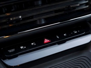 Mercedes CLA C118/X118 2026 MERCEDES-BENZ CLA 220 4-Matic AMG Line 1.5 (190KM) 2026, zdjęcie 7