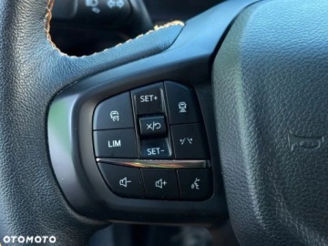 Ford Ranger VI 2025 Ford Ranger Ford Ranger 2.3 EcoBoost PHEV e-4WD DC Wildtrak 2.3 281KM, zdjęcie 20