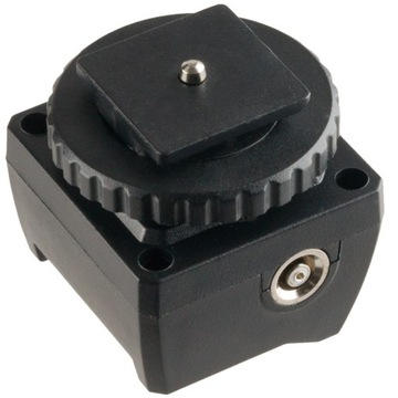 Куб синхронизации FreePower АО-8 с разъемом для ПК и мини-разъемом 3,5 мм.