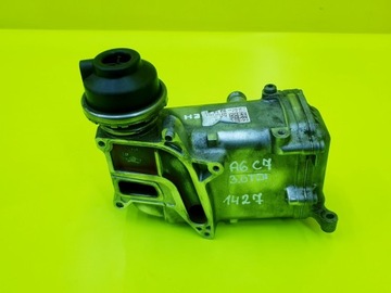 CHŁODNICA SPALIN EGR A6 C7 A7 C7 Q7 A8 D4 Q5 3.0 TDI 059131515EH