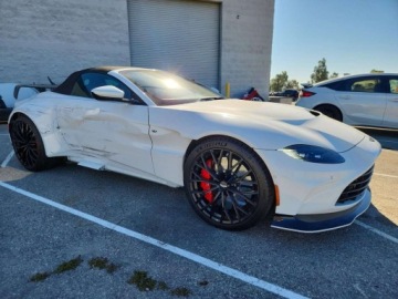 Aston Martin 2023 Aston Martin Vantage 2023 ASTON MARTIN VANTAGE 5.2 Benzyna 690KM, zdjęcie 5