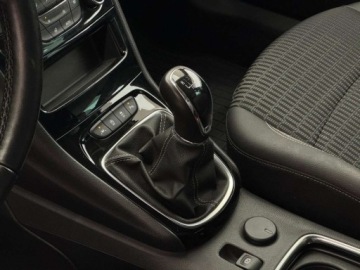 Opel Astra K Sportstourer Facelifting 1.2 Turbo 130KM 2022 Opel Astra Elegance LED CarPlayAndroid Auto Podgrzewana szyba czolowa, zdjęcie 7