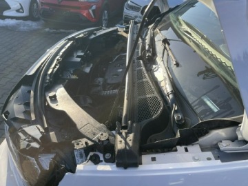 Toyota 2025 Toyota Proace City Verso Nowy model Czujniki 7os., zdjęcie 12