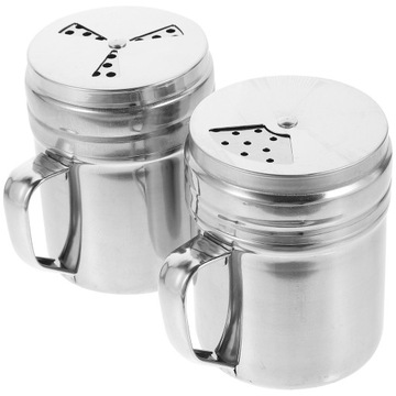 Shaker Pojemniki Papryka Grill 2 Szt