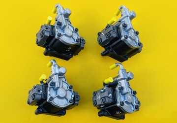 ТНВД AUDI VW 1.6TDI 03L130755AN НОВЫЙ