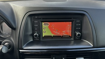 Mazda CX-5 I 2012 Mazda CX-5 2.0benzyna/4x4/hak/navi, zdjęcie 12