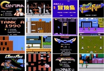 PEGASUS PEGASUS RETRO ТВ-КОНСОЛЬ С 2 ПАДАМИ ПИСТОЛЕТ