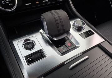 Jaguar F-Pace SUV Facelifting 2.0 D 204KM 2021 Jaguar F-Pace Lift R-Line MultiLed Skora El.Fotele Alu19 Virtual Kamery360, zdjęcie 31