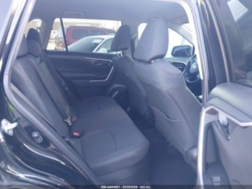 Toyota RAV4 V 2023 Toyota RAV4 Toyota RAV4 Hybrid LE AWD 2023 2.5 Hybryda 176KM, zdjęcie 11