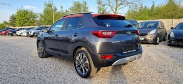 Kia Stonic I Crossover 1.0 T-GDI 120KM 2018 Kia Stonic Jeden Właściciel Bezwypadkowy 1.0, zdjęcie 5