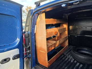 Mercedes Citan W415 Tourer 1.5 108 CDI 75KM 2014 Mercedes Citan 1.5 Diesel 75 KM, Bluetooth, Hak, zdjęcie 18