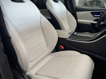 Mercedes GLC C254/X254 2026 MERCEDES-BENZ GLC 300 e 4-Matic AMG Line 2.0 (360KM) 2026, zdjęcie 4