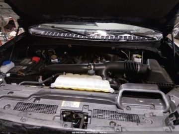 Ford Expedition III 2025 Ford Expedition Platinum 2025 3.5 Benzyna 440KM, zdjęcie 8