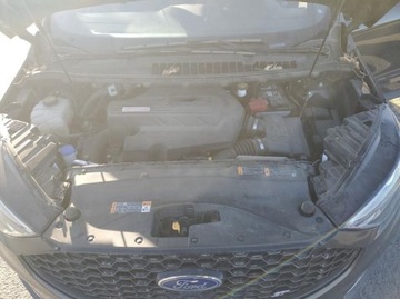 Ford Edge II 2018 Ford Edge 2.7 V6 335 KM, 4x4, ACC, panorama, grzane i wentylowane fotele, zdjęcie 10