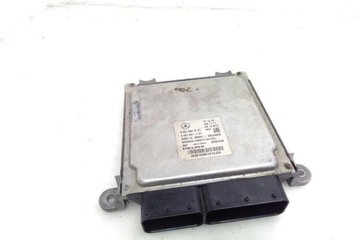 JEDNOTKA MOTORU ECU MERCEDES-BENZ E COUPE (C207) A6519003701 DIESEL 2014