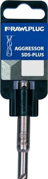 KOE AGRESSOR SDS PLUS 10X550X610