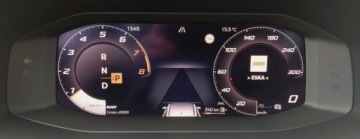 Cupra Leon II Sportstourer 1.5 eTSI MHEV 150KM 2024 Cupra Leon Sportstourer 1.5TSI M-HEV 150KM Cupra SalonPL SeriwsASO Virtual, zdjęcie 23