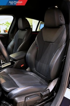 BMW X4 G02 SUV 20i 184KM 2018 BMW X4 xDrive20iLED Fog LightsPrzyciemniane SzybyPodwozie SportoweM Sport, zdjęcie 12