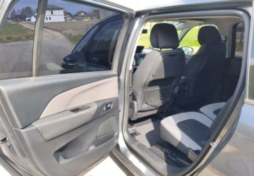 Citroen Grand C4 Picasso II Grand Picasso 1.6 e-HDi 114KM 2014 Citroen C4 Grand Picasso Citroen C4 Grand Picasso 1.6 Diesel 115KM, zdjęcie 24